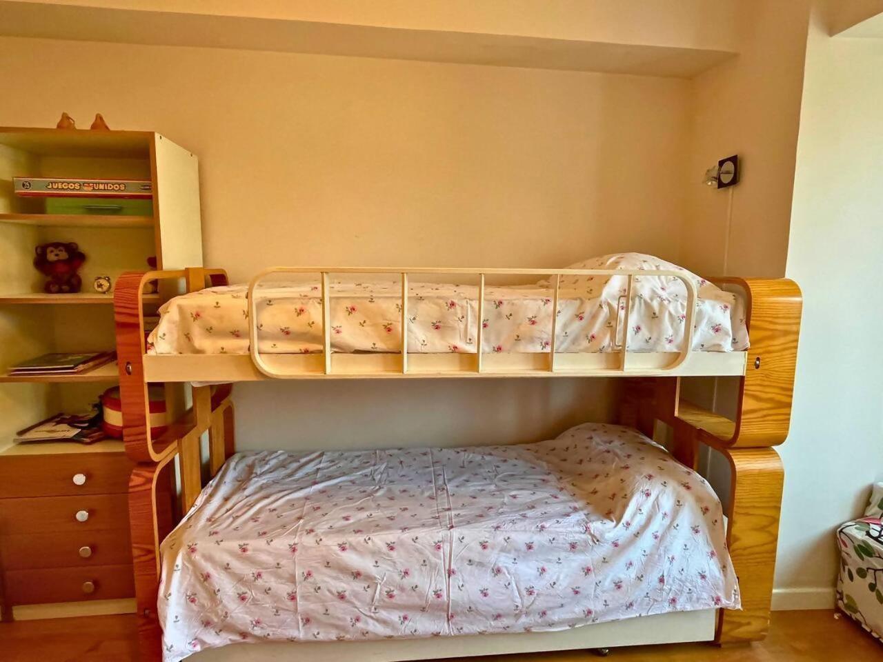 Appartamento Home4u Solarillo En *