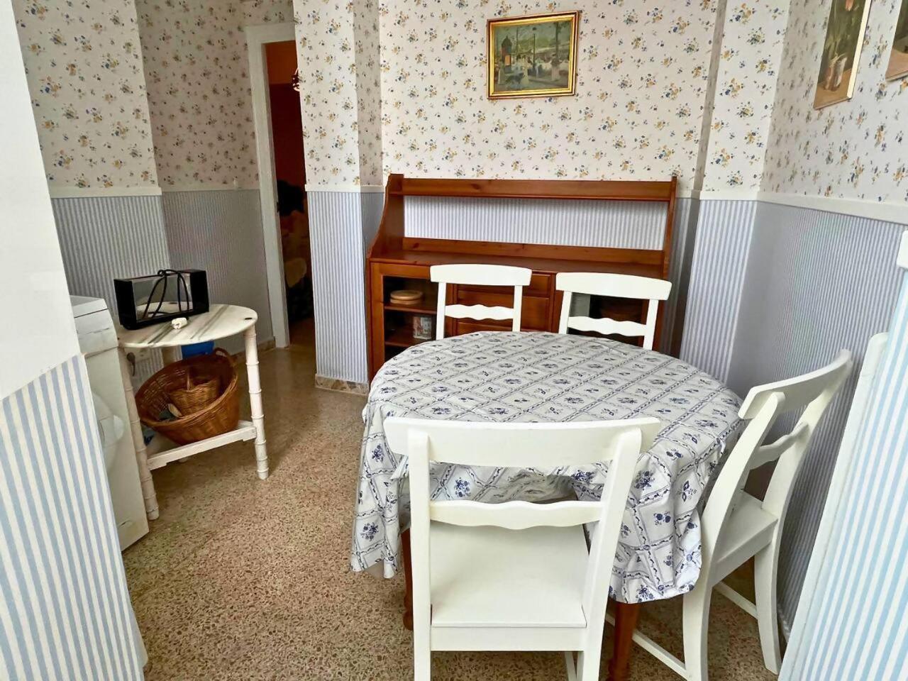 Home4u Solarillo En Apartment *