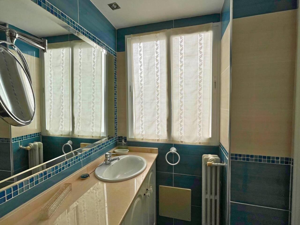 Apartment Home4u Solarillo En *