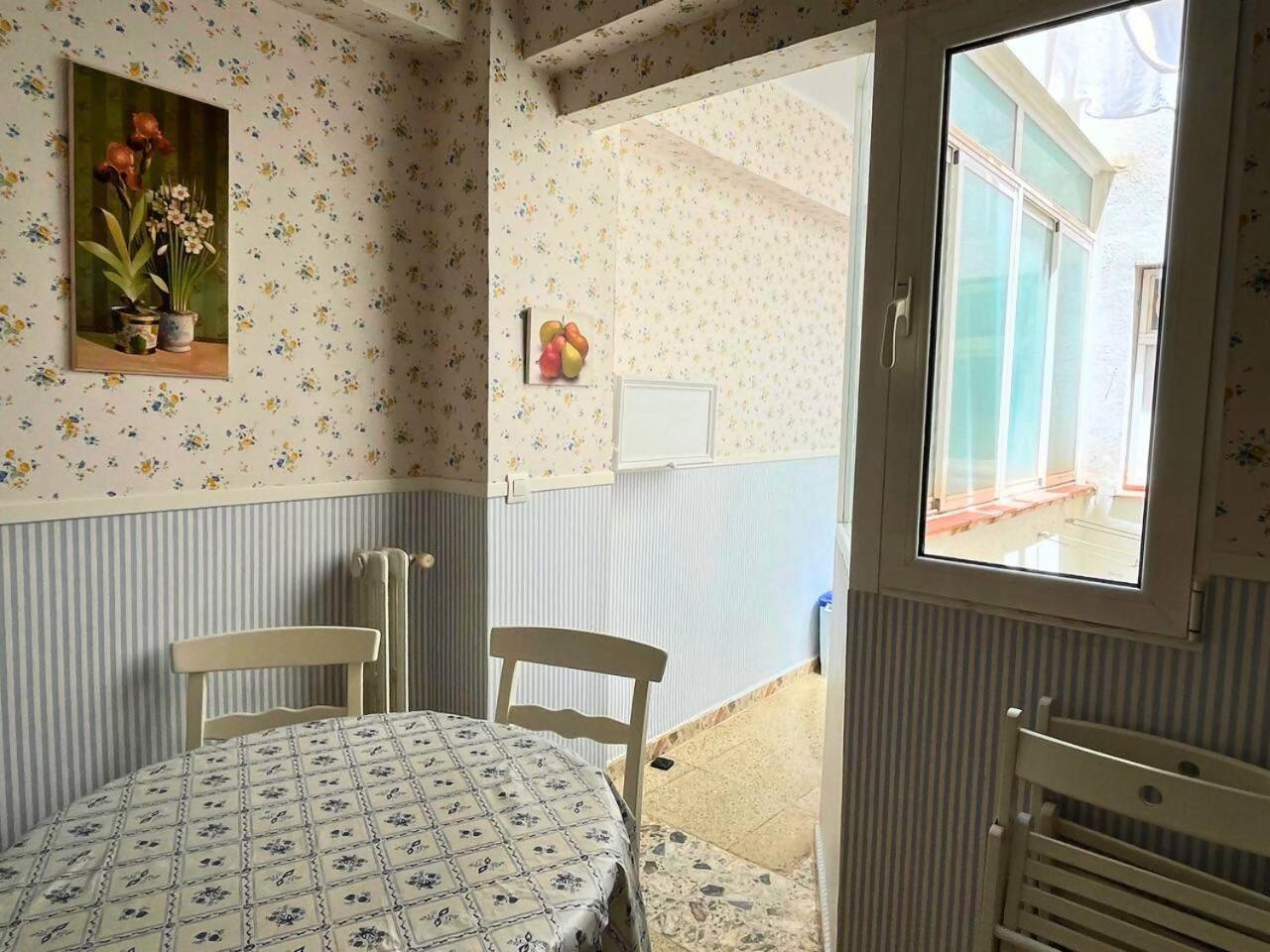 Home4u Solarillo En Apartment Granada