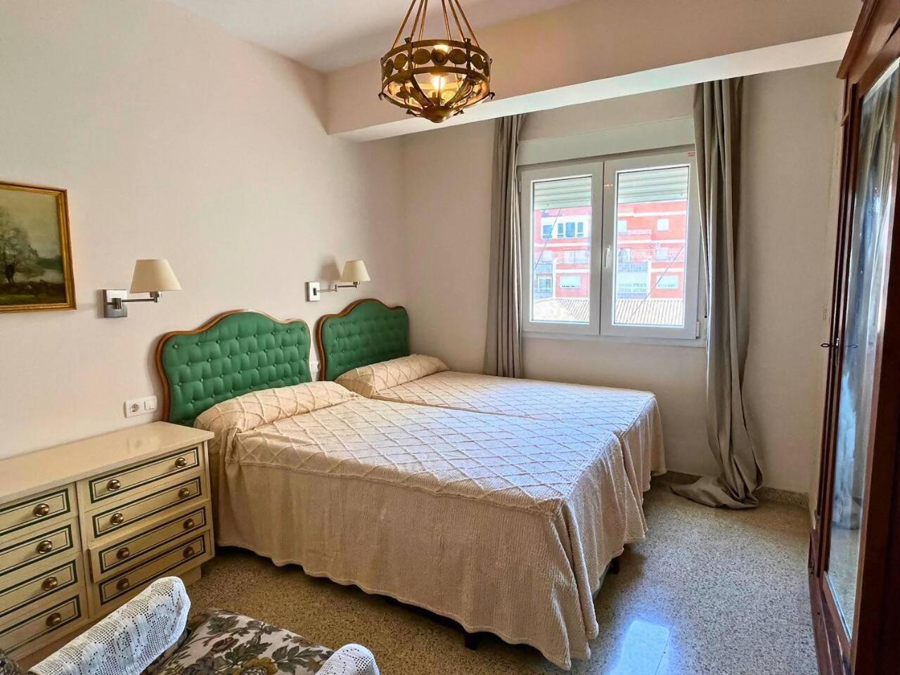 Home4u Solarillo En Apartment *