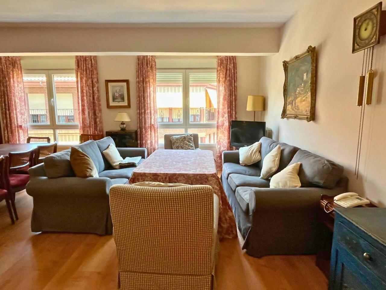 Apartment Home4u Solarillo En *